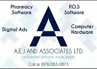 AEJ & Associates Limited